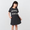 NAVY プリントチュニックTシャツ キッズ商品サムネイル-3