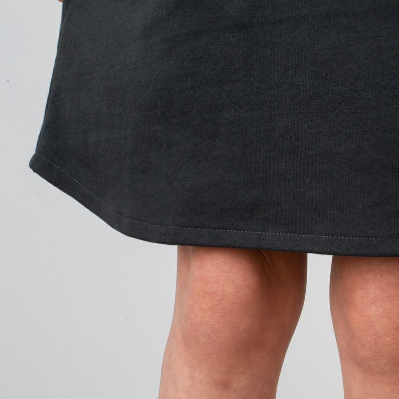 NAVY プリントチュニックTシャツ キッズ商品画像-9