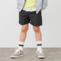 NAVY アクティブショートパンツ キッズ