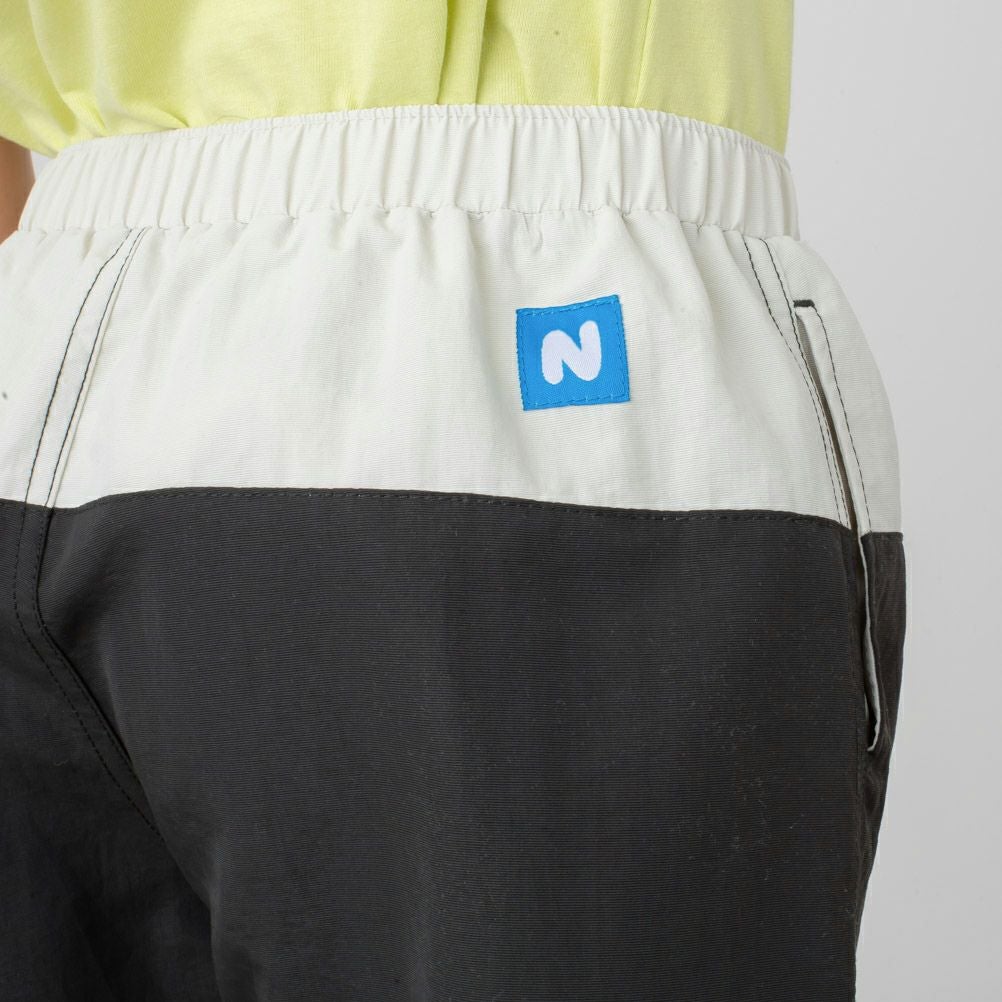 NAVY アクティブショートパンツ キッズ