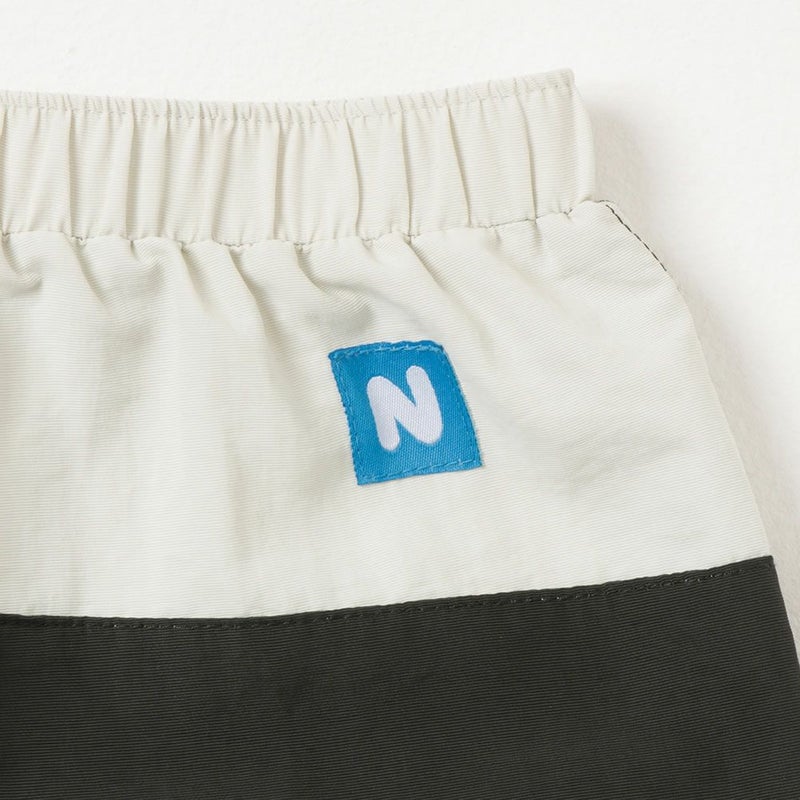 NAVY アクティブショートパンツ キッズ商品画像-13