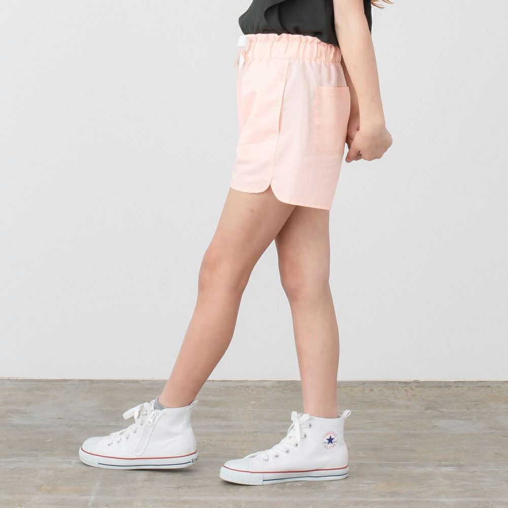 NAVY アクティブショートパンツ キッズ