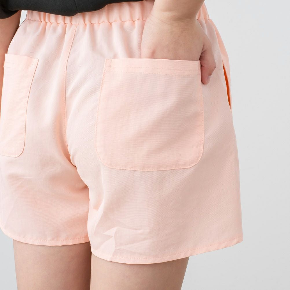 NAVY アクティブショートパンツ キッズ