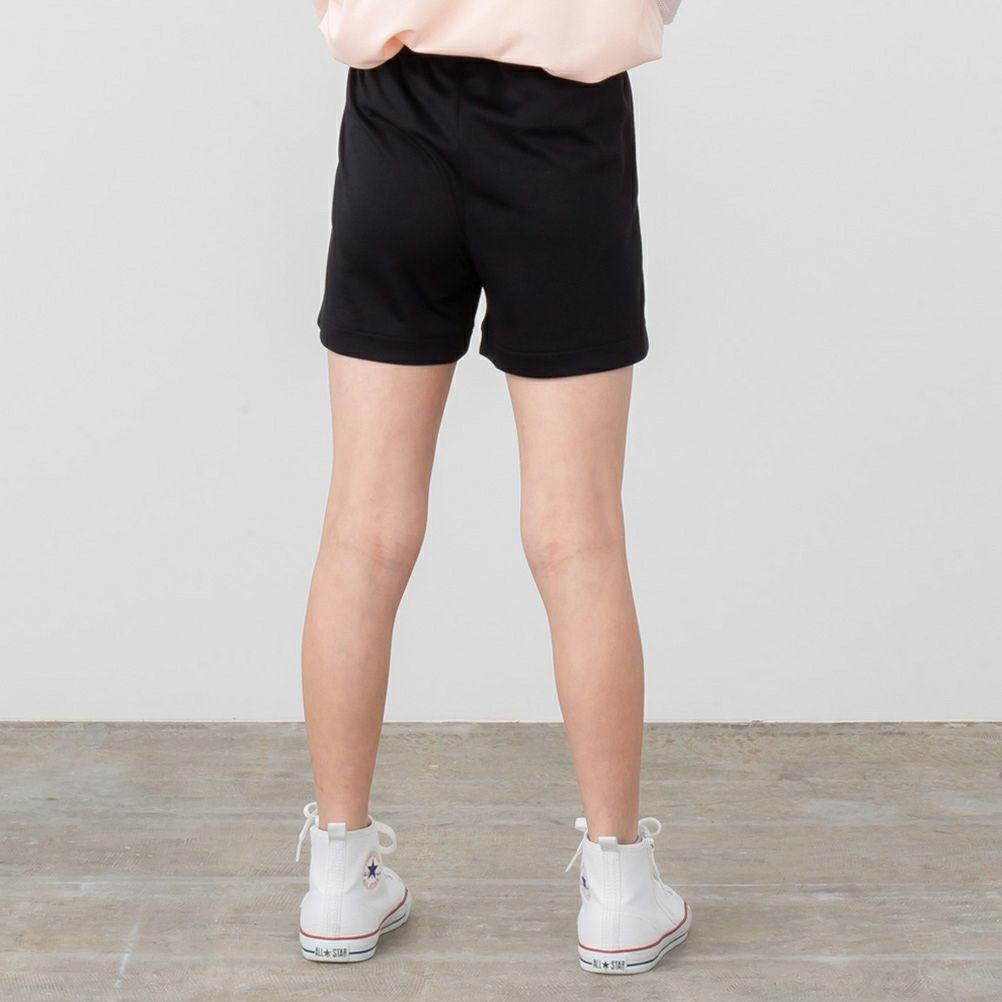 NAVY ドライメッシュショートパンツ キッズ