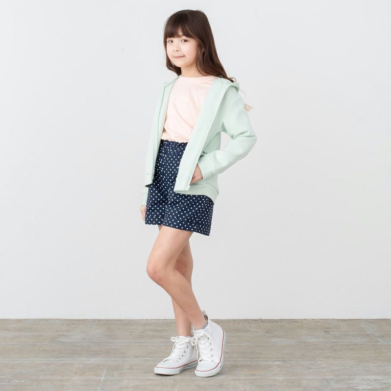 NAVY 4WAY プリントショートパンツ キッズ商品画像-3