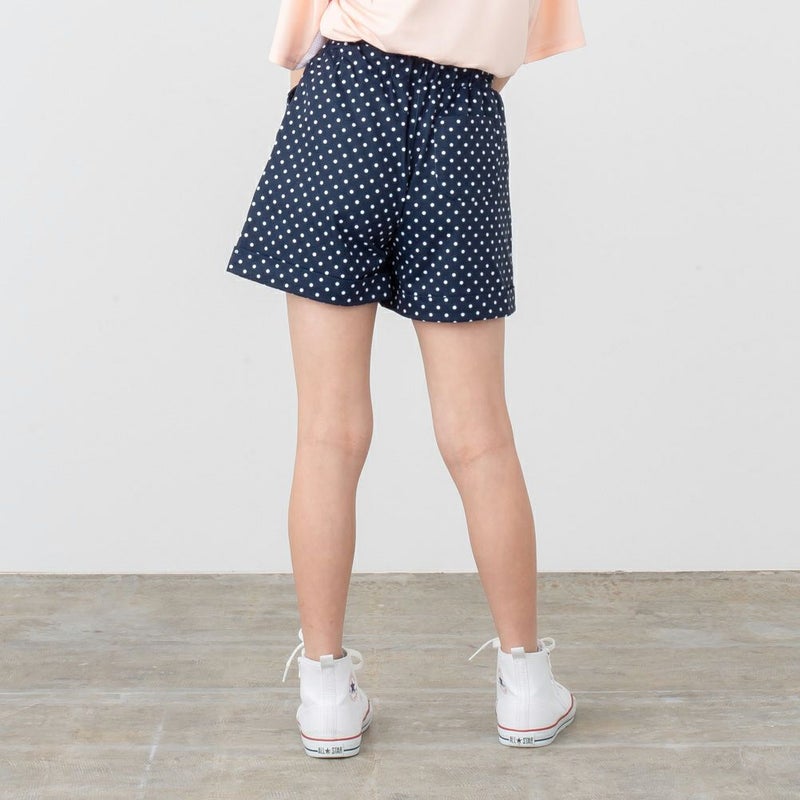 NAVY 4WAY プリントショートパンツ キッズ商品画像-5