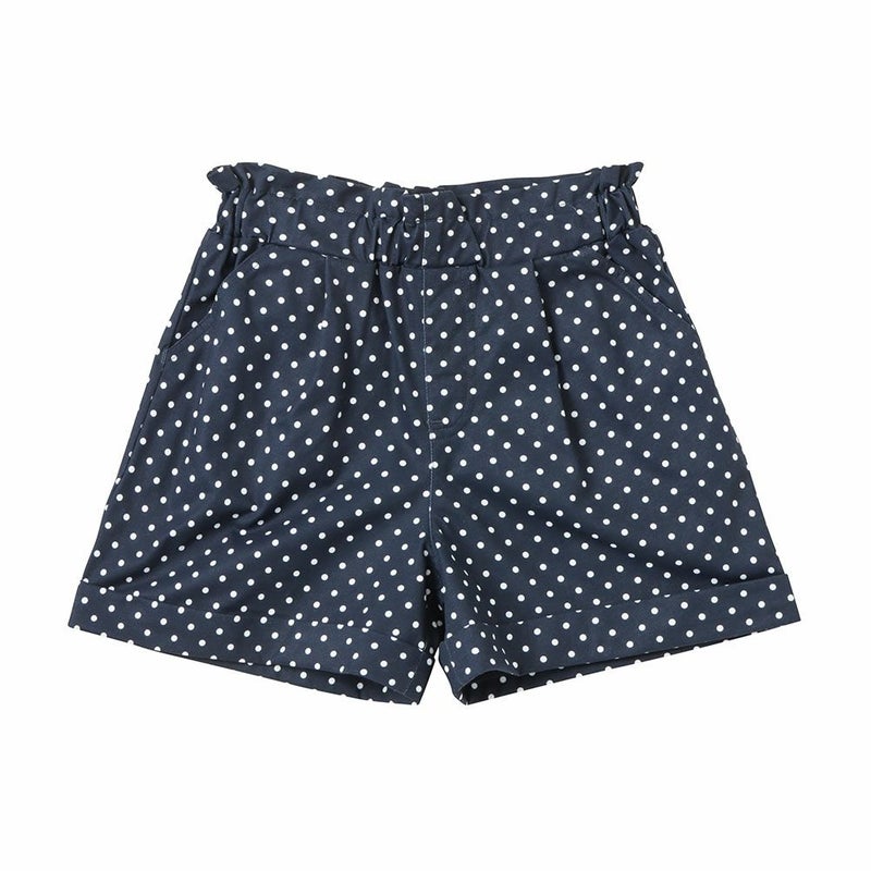 NAVY 4WAY プリントショートパンツ キッズ商品画像-12