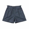 NAVY 4WAY プリントショートパンツ キッズ商品サムネイル-12