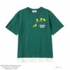 LOONEY TUNES ルーニー・テューンズ ポケット付きTシャツ キッズ メール便 対応商品商品サムネイル-2