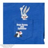 LOONEY TUNES ルーニー・テューンズ ポケット付きTシャツ キッズ メール便 対応商品商品サムネイル-6