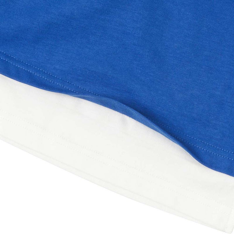 LOONEY TUNES ルーニー・テューンズ ポケット付きTシャツ キッズ メール便 対応商品商品画像-8