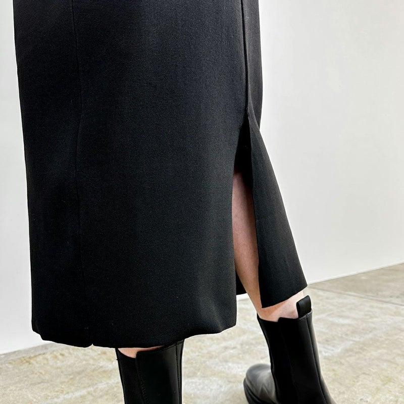 GOOD CREW ミラノリブスカート レディース商品画像-12