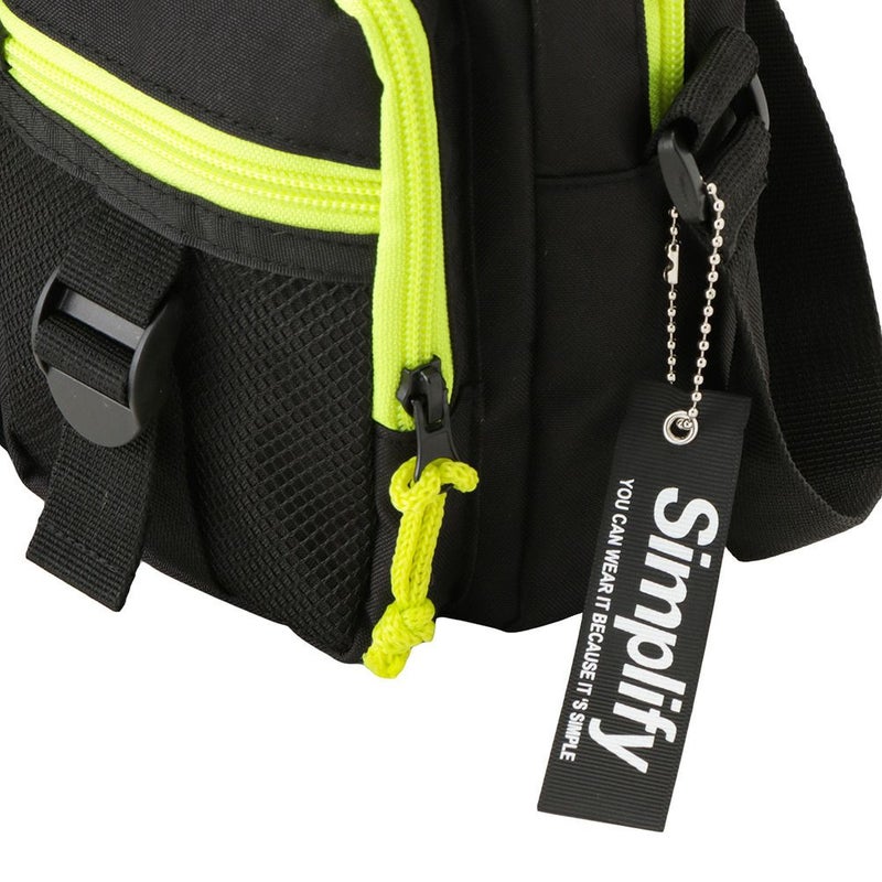 Simplify  ミニショルダーバッグ キッズ商品画像-5