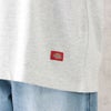 Dickies 袖配色ヘンリーネックTシャツ レディース メール便 対応商品商品サムネイル-12