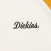 Dickies 袖配色ヘンリーネックTシャツ レディース メール便 対応商品商品サムネイル-14