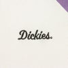 Dickies 袖配色ヘンリーネックTシャツ レディース メール便 対応商品商品サムネイル-16