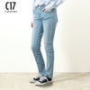 C17 スキニーパンツ レディース商品サムネイル-1