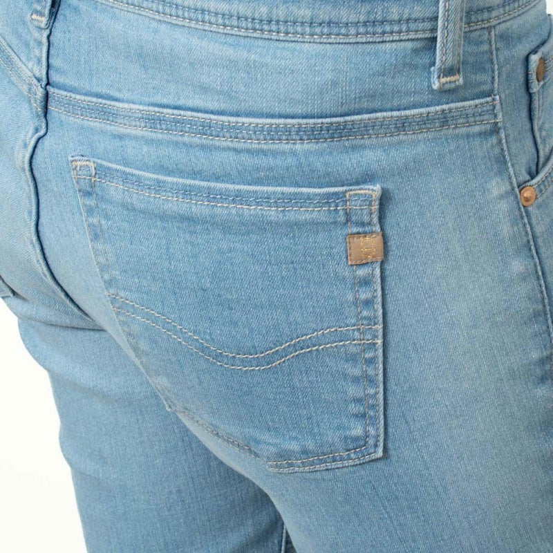 C17 スキニーパンツ レディース商品画像-6