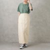 Dickies サスペンダー付きタイトスカート レディース商品サムネイル-5