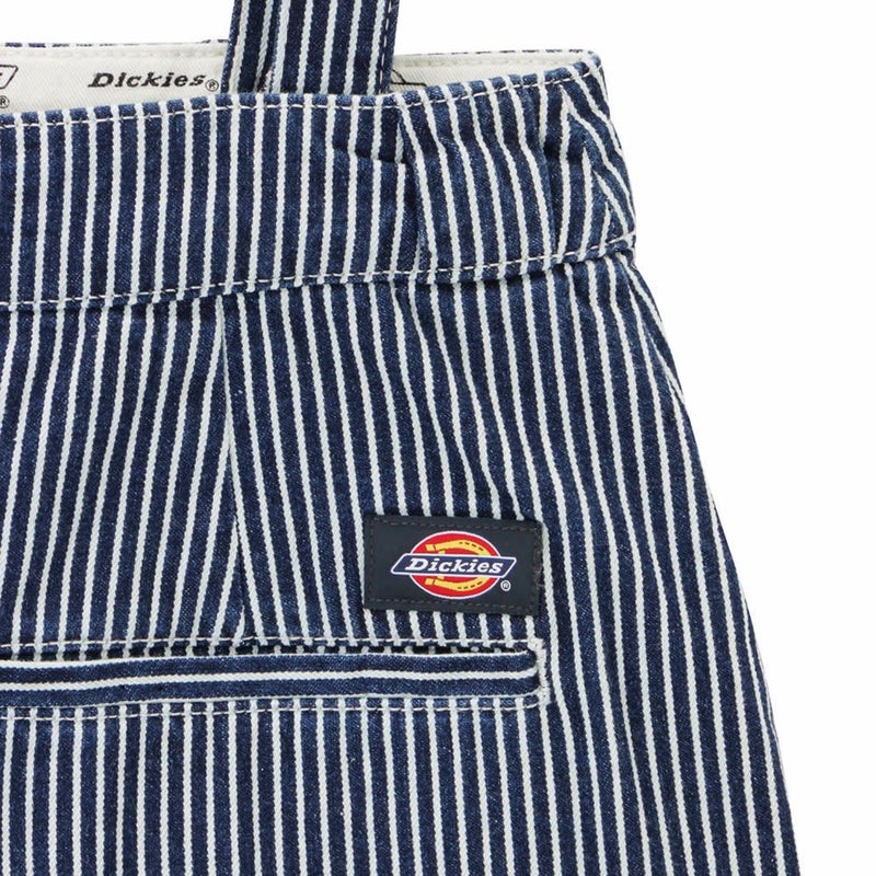 Dickies サスペンダー付きタイトスカート レディース商品画像-16