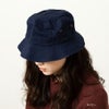 【オンラインストア限定】newhattan バケットハット レディース商品サムネイル-2