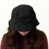 【オンラインストア限定】newhattan バケットハット レディース商品サムネイル-5