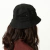 【オンラインストア限定】newhattan バケットハット レディース商品サムネイル-6