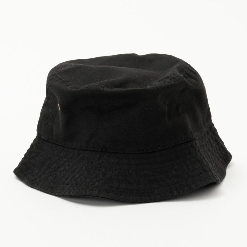 [期間限定価格]【オンラインストア限定】newhattan  バケットハット レディース商品画像-7