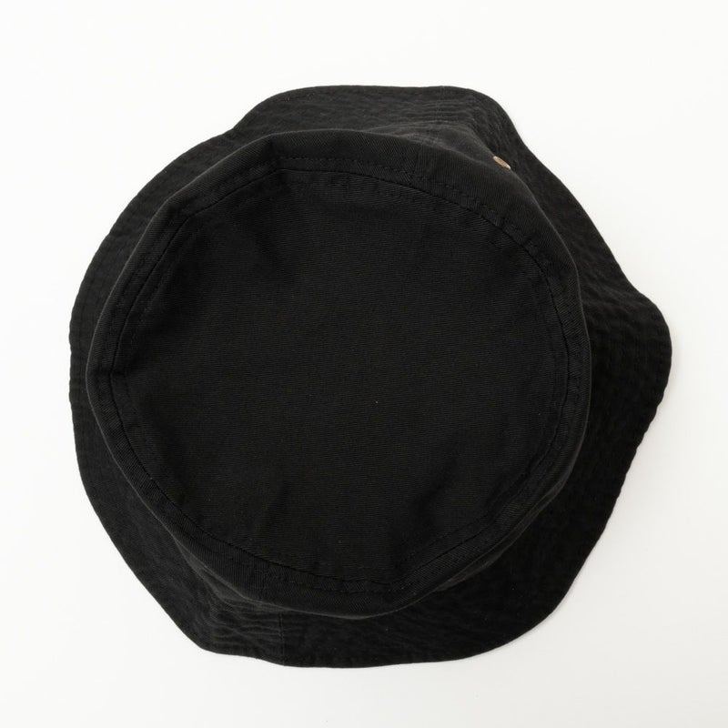 [期間限定価格]【オンラインストア限定】newhattan  バケットハット レディース商品画像-13