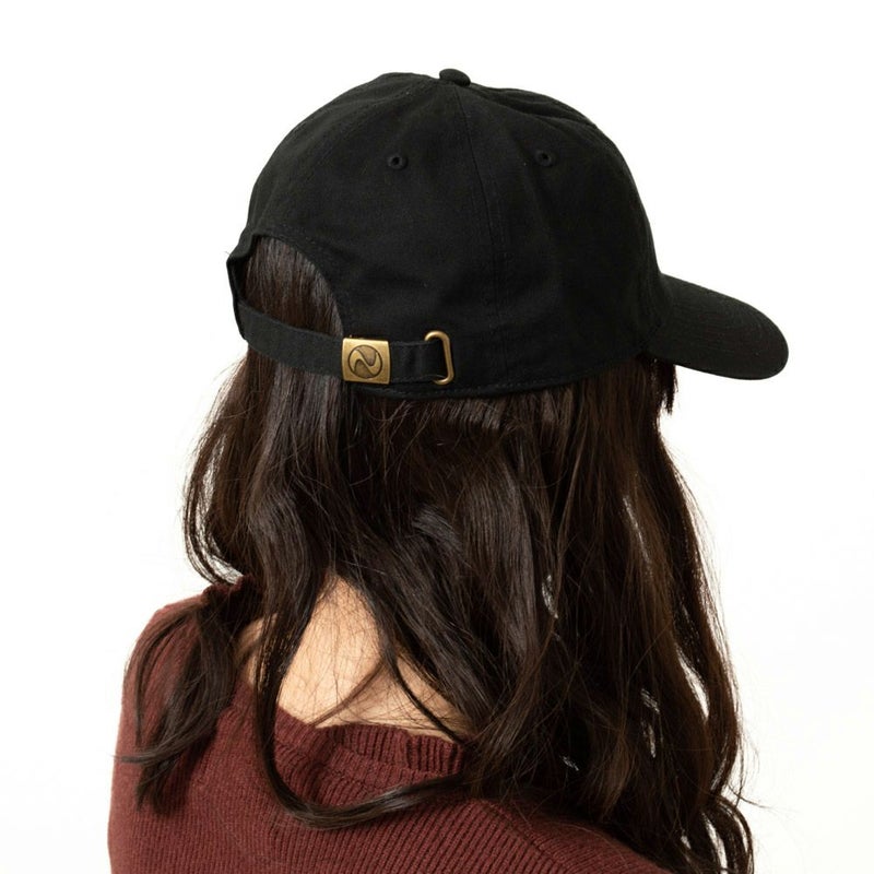 [期間限定価格]【オンラインストア限定】newhattan  ローキャップ レディース商品画像-7