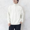 GOOD CREW ハーフジップニット メンズ商品サムネイル-1