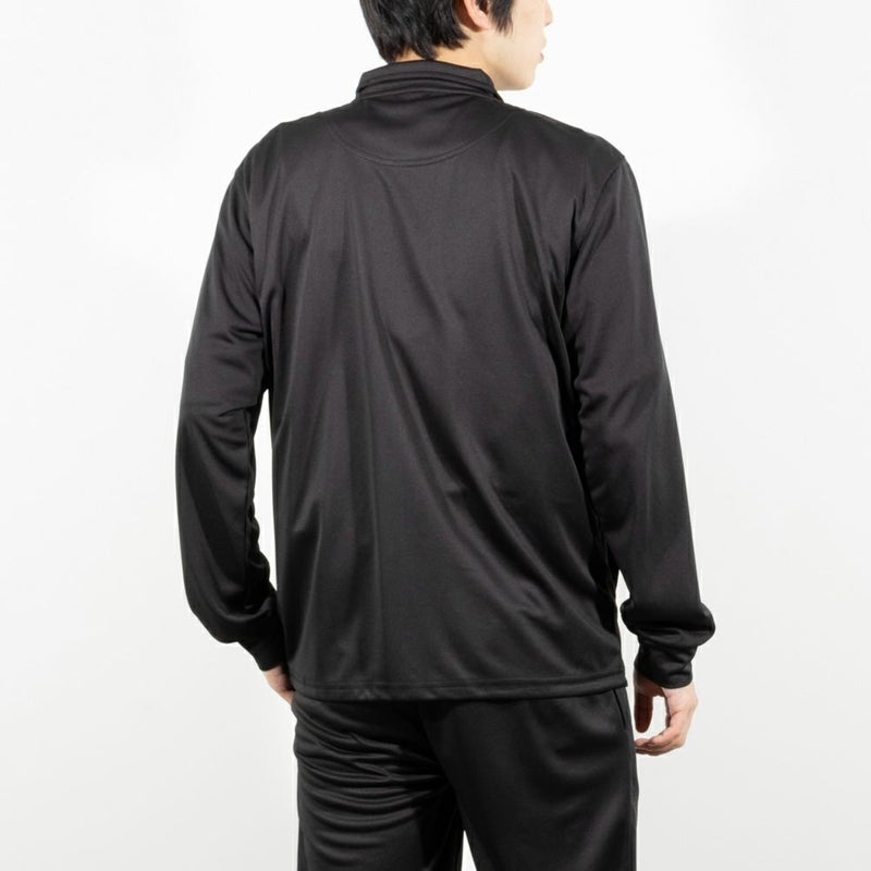 [期間限定価格]【オンラインストア限定】DISCUS SPORTEC ドライハニカムジップアップジャケット メンズ商品画像-6