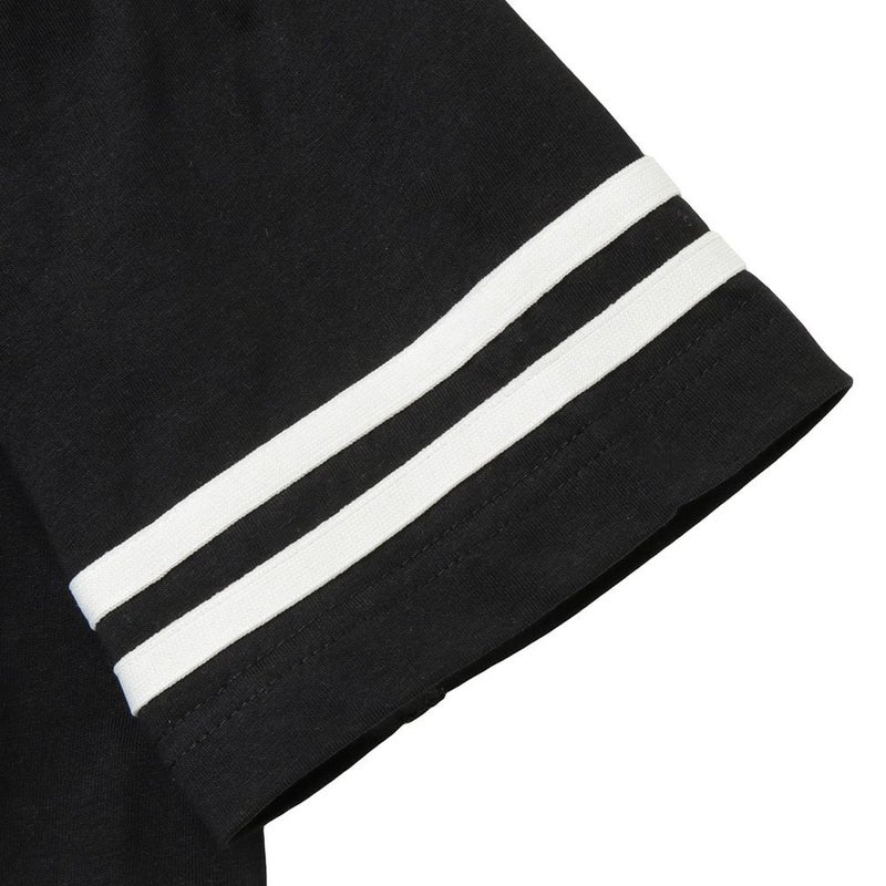 CONVERSE バックプリントTシャツ キッズ メール便 対応商品商品画像-9