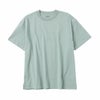 NAVY U.S.コットン100% 無地Tシャツ メンズ メール便 対応商品商品サムネイル-16