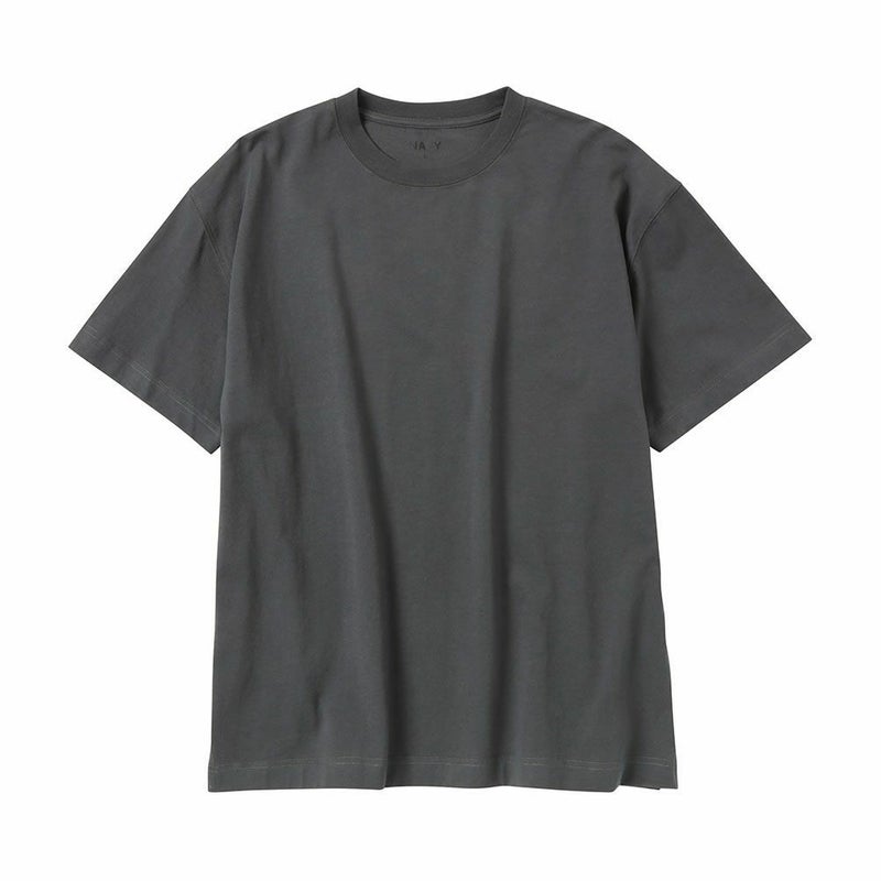 NAVY U.S.コットン100％ 無地Tシャツ メンズ メール便 対応商品商品画像-17