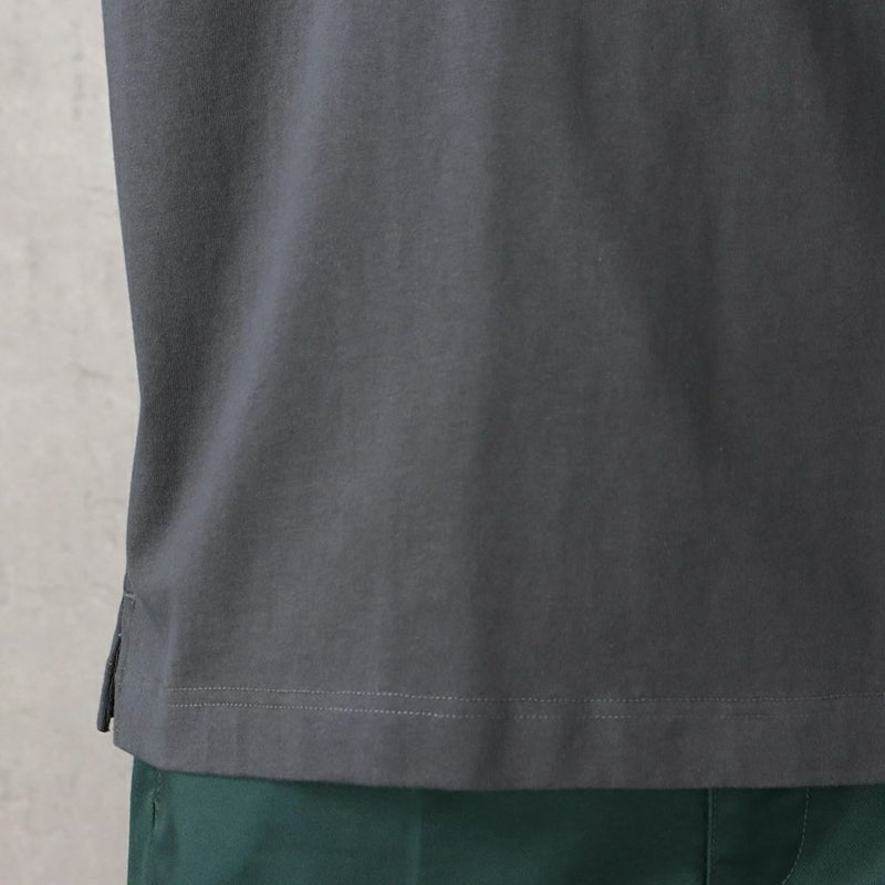 NAVY U.S.コットン100％ 無地Tシャツ メンズ メール便 対応商品商品画像-24