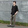 URBAN COLLECTION 半袖ニットシャツ メンズ商品サムネイル-4