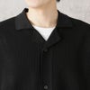 URBAN COLLECTION 半袖ニットシャツ メンズ商品サムネイル-7