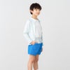 NAVY ジップ付きラッシュガード キッズ商品サムネイル-13