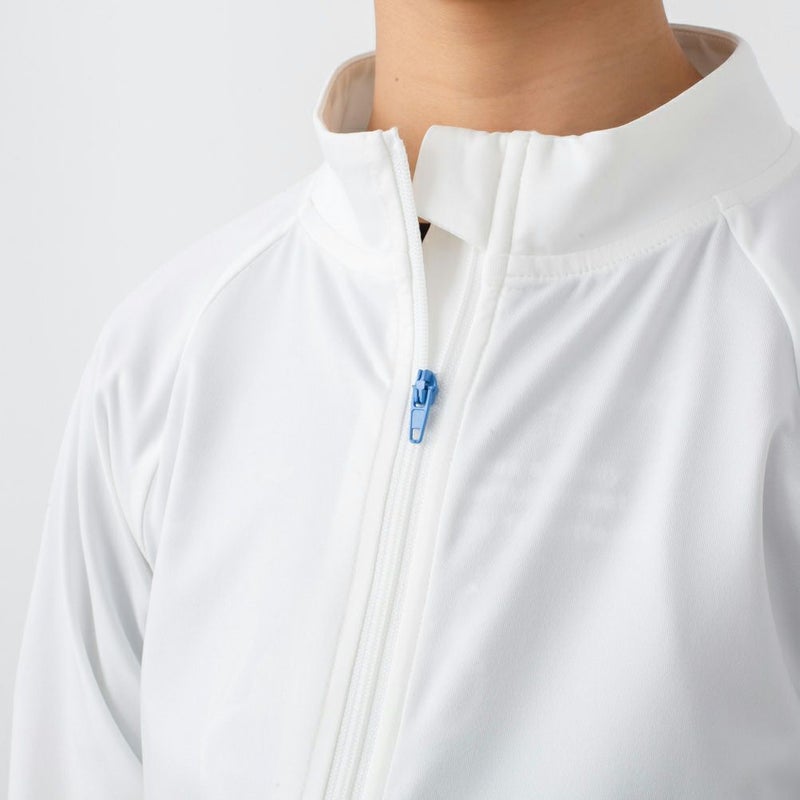 NAVY ジップ付きラッシュガード キッズ商品画像-16