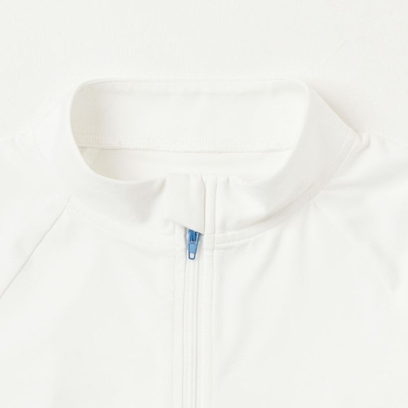 NAVY ジップ付きラッシュガード キッズ商品画像-19