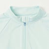 NAVY ジップ付きラッシュガード キッズ商品サムネイル-23