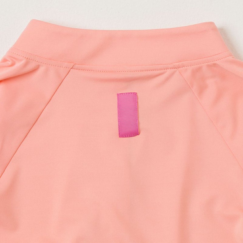 NAVY ジップ付きラッシュガード キッズ商品画像-26