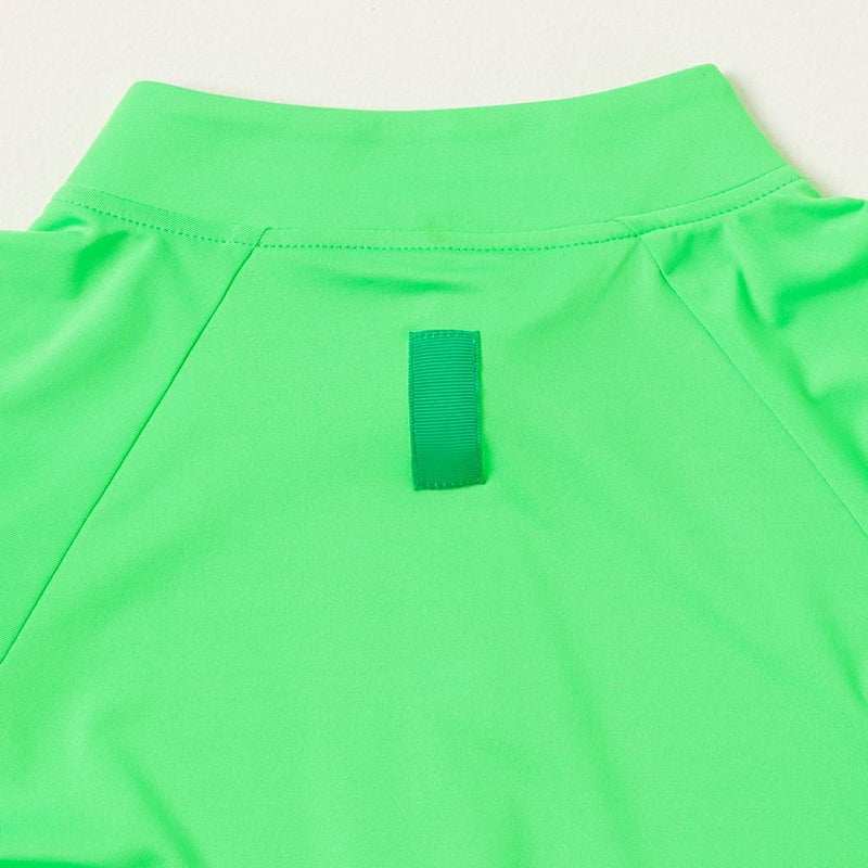 NAVY ジップ付きラッシュガード キッズ商品画像-28