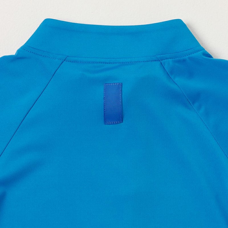 NAVY ジップ付きラッシュガード キッズ商品画像-30