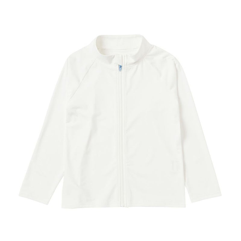 NAVY ジップ付きラッシュガード キッズ商品画像-31