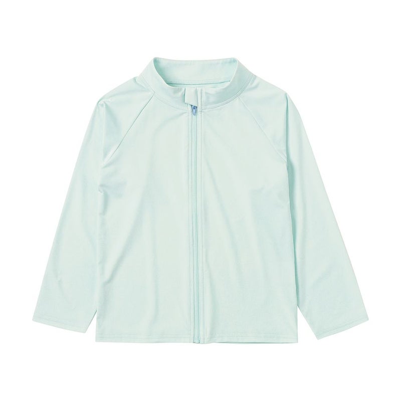 NAVY ジップ付きラッシュガード キッズ商品画像-35
