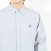 [期間限定価格]【オンラインストア限定】BEVERLY HILLS POLO CLUB オックスボタンダウンシャツ メンズ商品サムネイル-12