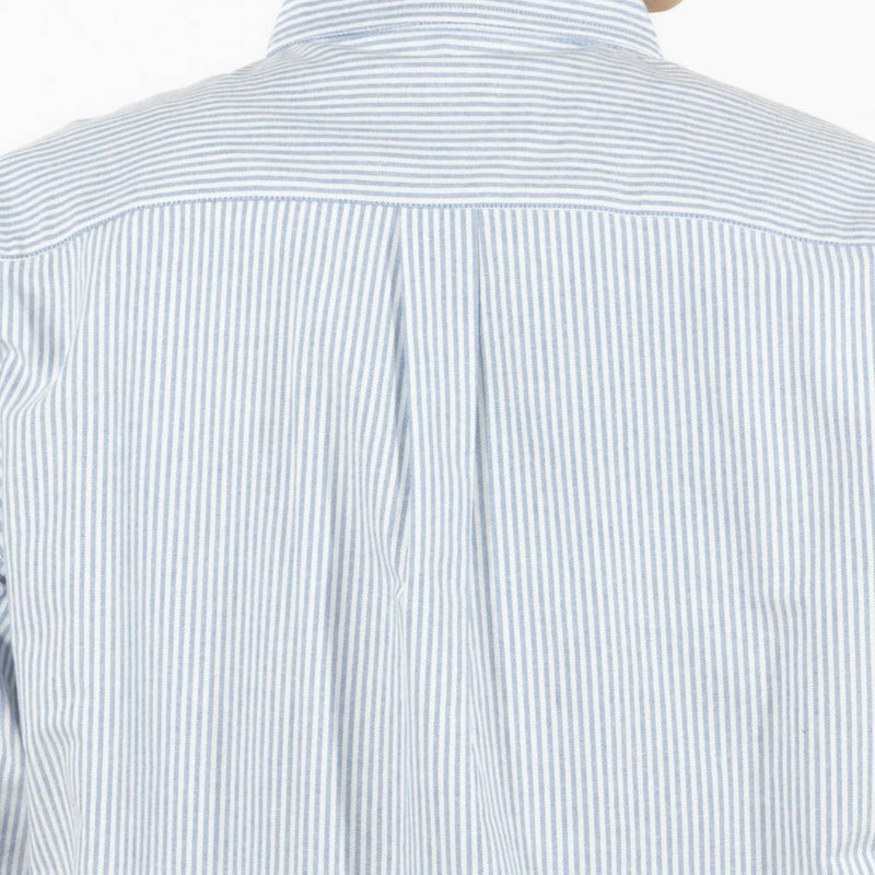 【オンラインストア限定】BEVERLY HILLS POLO CLUB オックスボタンダウンシャツ メンズ商品画像-14