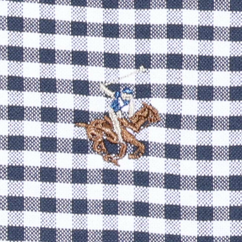 【オンラインストア限定】BEVERLY HILLS POLO CLUB オックスボタンダウンシャツ メンズ商品画像-23